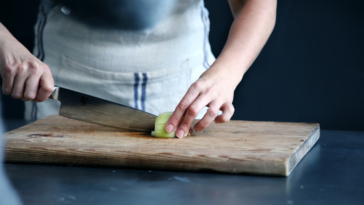 Budget-friendly cooking